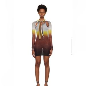 Ottolinger dress (Brand New)